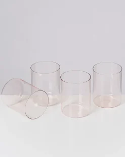 Motel a Miio Große Gläser|Gläser Sets %^Joia 4er Set Glas Groß