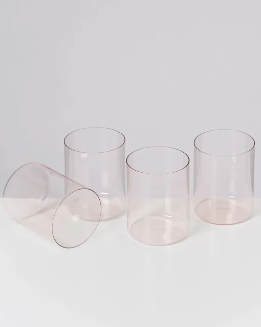 Motel a Miio Große Gläser|Gläser Sets %^Joia 4er Set Glas Groß