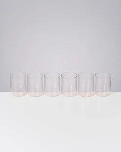 Motel a Miio Große Gläser|Gläser Sets %^Joia 6er Set Glas Groß