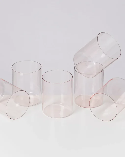 Motel a Miio Große Gläser|Gläser Sets %^Joia 6er Set Glas Groß