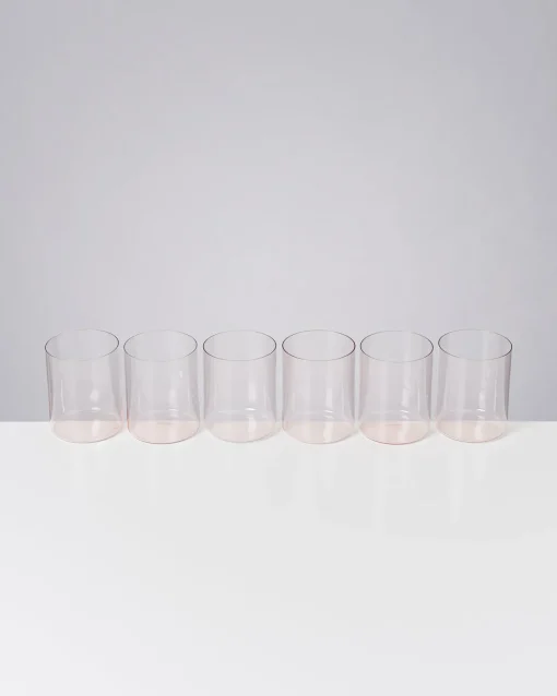 Motel a Miio Große Gläser|Gläser Sets %^Joia 6er Set Glas Groß