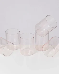 Motel a Miio Große Gläser|Gläser Sets %^Joia 6er Set Glas Groß