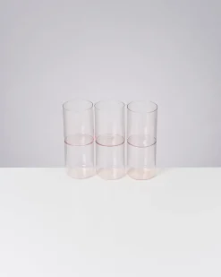 Motel a Miio Große Gläser|Gläser Sets %^Joia 6er Set Glas Groß