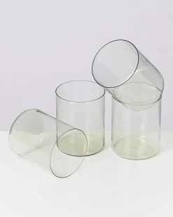 Motel a Miio Große Gläser|Gläser Sets %^Joia 4er Set Glas Groß