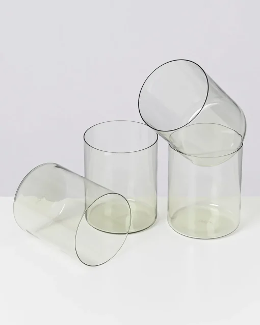 Motel a Miio Große Gläser|Gläser Sets %^Joia 4er Set Glas Groß