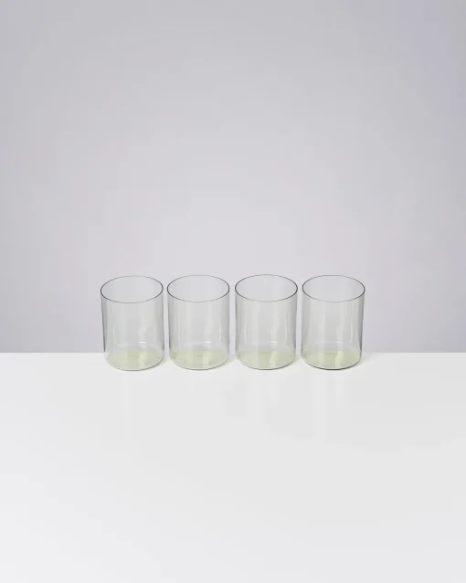 Motel a Miio Große Gläser|Gläser Sets %^Joia 4er Set Glas Groß