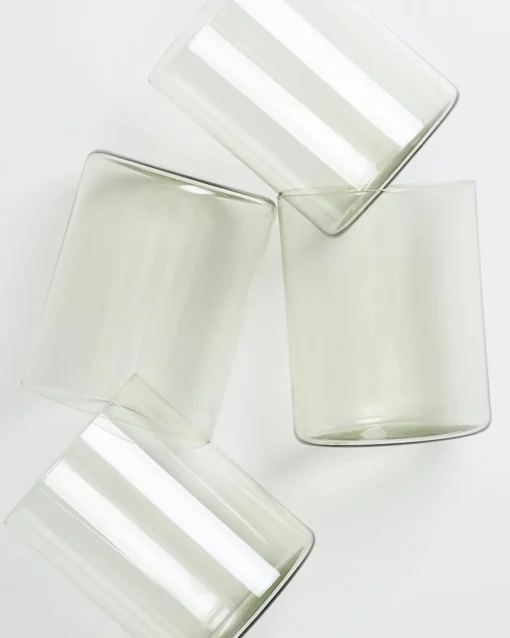 Motel a Miio Große Gläser|Gläser Sets %^Joia 4er Set Glas Groß