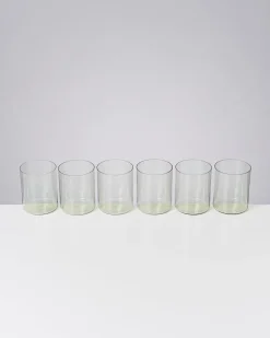 Motel a Miio Große Gläser|Gläser Sets %^Joia 6er Set Glas Groß