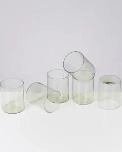Motel a Miio Große Gläser|Gläser Sets %^Joia 6er Set Glas Groß