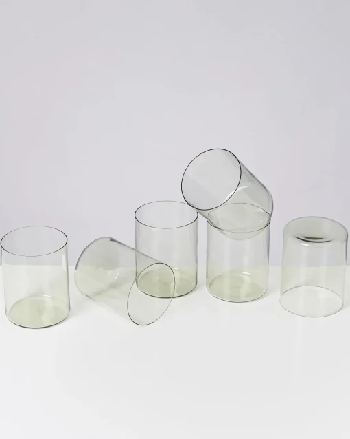 Motel a Miio Große Gläser|Gläser Sets %^Joia 6er Set Glas Groß