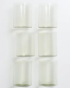 Motel a Miio Große Gläser|Gläser Sets %^Joia 6er Set Glas Groß