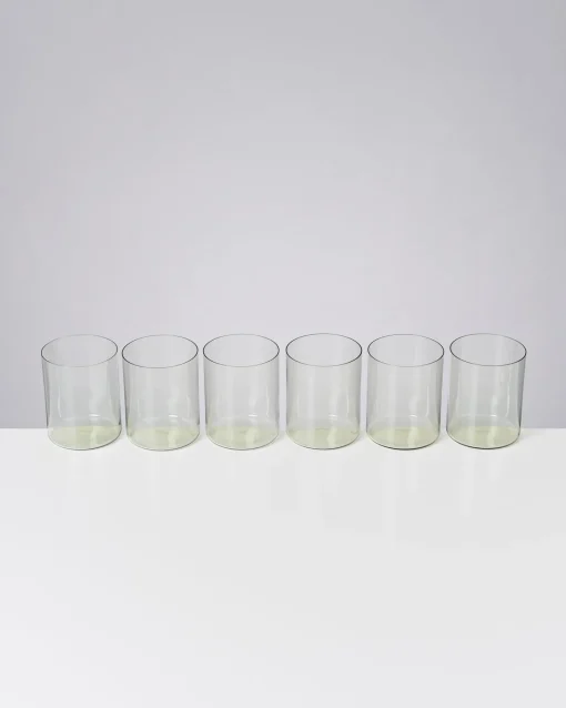 Motel a Miio Große Gläser|Gläser Sets %^Joia 6er Set Glas Groß