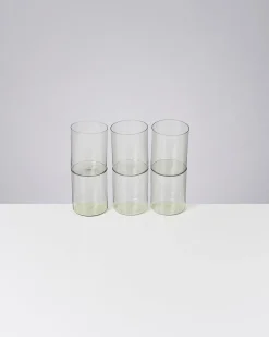 Motel a Miio Große Gläser|Gläser Sets %^Joia 6er Set Glas Groß