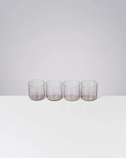 Motel a Miio Kleine Gläser|Gläser Sets %^Joia 4er Set Glas Klein
