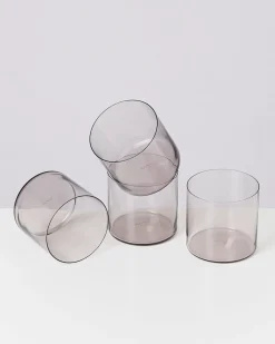 Motel a Miio Kleine Gläser|Gläser Sets %^Joia 4er Set Glas Klein