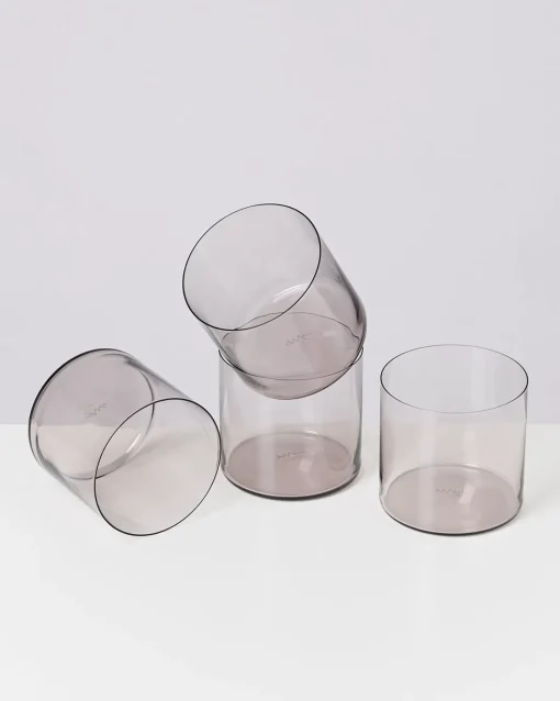 Motel a Miio Kleine Gläser|Gläser Sets %^Joia 4er Set Glas Klein