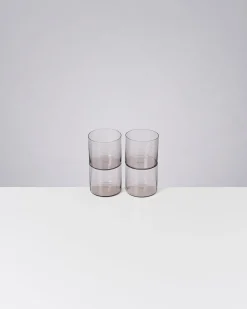 Motel a Miio Kleine Gläser|Gläser Sets %^Joia 4er Set Glas Klein