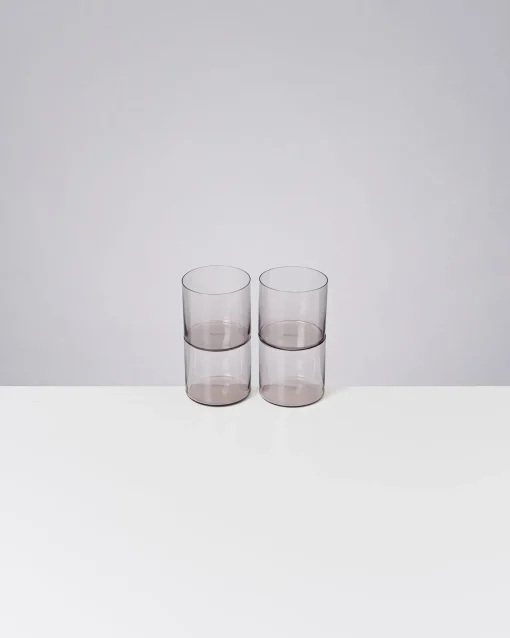 Motel a Miio Kleine Gläser|Gläser Sets %^Joia 4er Set Glas Klein