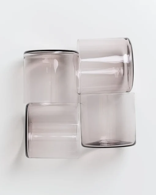 Motel a Miio Kleine Gläser|Gläser Sets %^Joia 4er Set Glas Klein