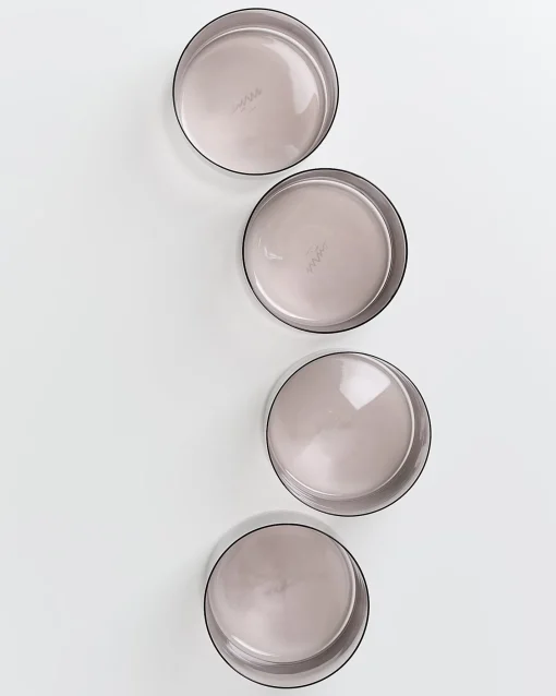 Motel a Miio Kleine Gläser|Gläser Sets %^Joia 4er Set Glas Klein