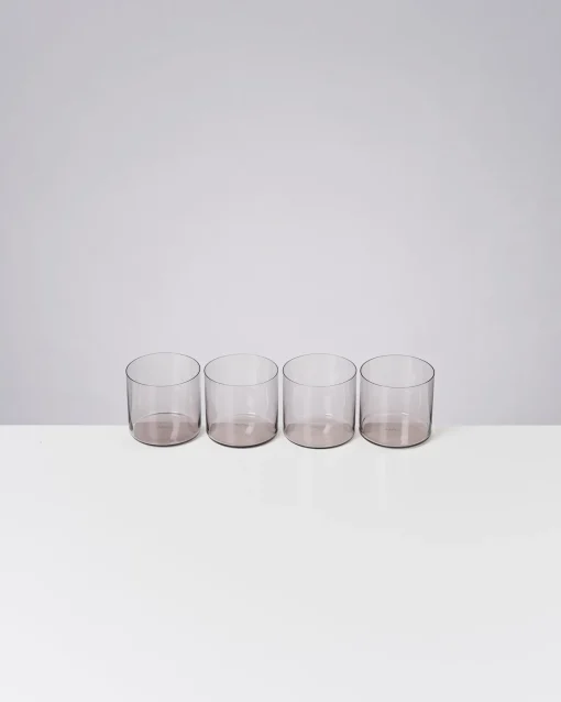 Motel a Miio Kleine Gläser|Gläser Sets %^Joia 4er Set Glas Klein