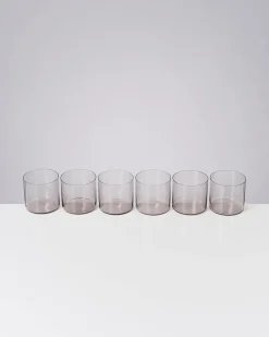 Motel a Miio Kleine Gläser|Gläser Sets %^Joia 6er Set Glas Klein