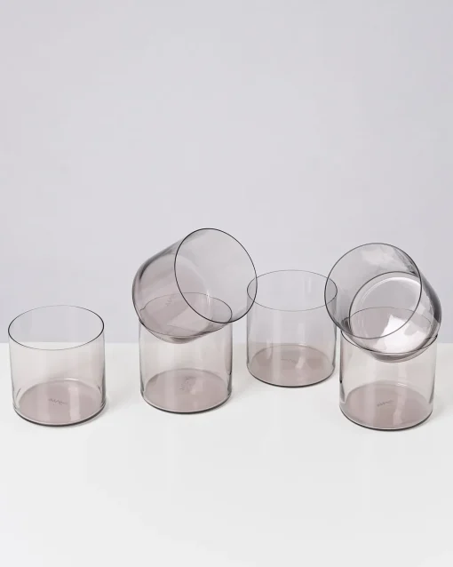Motel a Miio Kleine Gläser|Gläser Sets %^Joia 6er Set Glas Klein