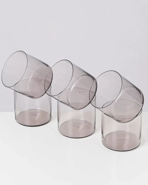 Motel a Miio Kleine Gläser|Gläser Sets %^Joia 6er Set Glas Klein