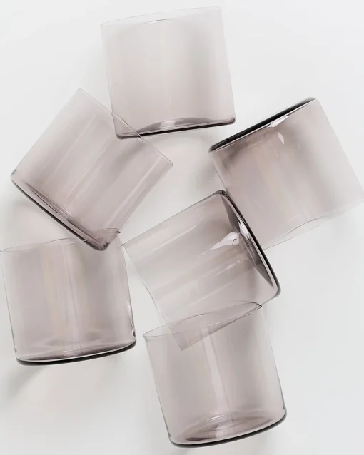 Motel a Miio Kleine Gläser|Gläser Sets %^Joia 6er Set Glas Klein