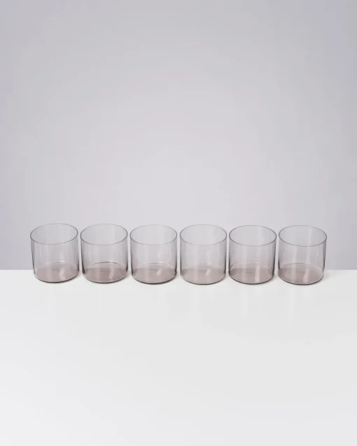 Motel a Miio Kleine Gläser|Gläser Sets %^Joia 6er Set Glas Klein