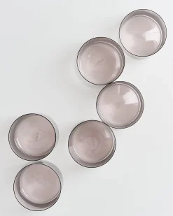 Motel a Miio Kleine Gläser|Gläser Sets %^Joia 6er Set Glas Klein