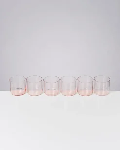 Motel a Miio Kleine Gläser|Gläser Sets %^Joia 6er Set Glas Klein
