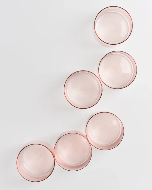 Motel a Miio Kleine Gläser|Gläser Sets %^Joia 6er Set Glas Klein