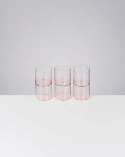 Motel a Miio Kleine Gläser|Gläser Sets %^Joia 6er Set Glas Klein