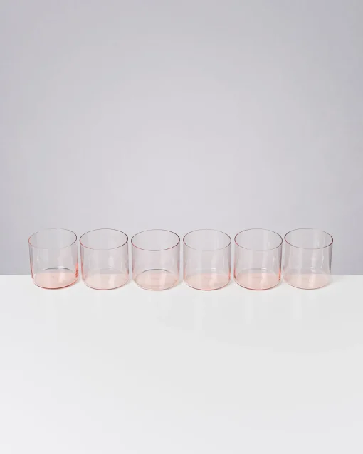 Motel a Miio Kleine Gläser|Gläser Sets %^Joia 6er Set Glas Klein