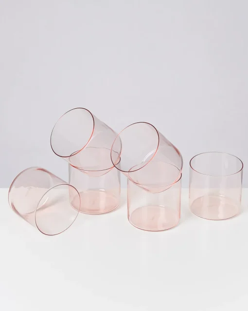 Motel a Miio Kleine Gläser|Gläser Sets %^Joia 6er Set Glas Klein