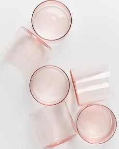Motel a Miio Kleine Gläser|Gläser Sets %^Joia 6er Set Glas Klein