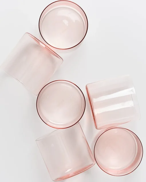 Motel a Miio Kleine Gläser|Gläser Sets %^Joia 6er Set Glas Klein