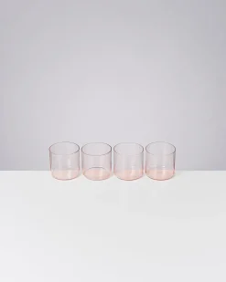 Motel a Miio Kleine Gläser|Gläser Sets %^Joia 4er Set Glas Klein