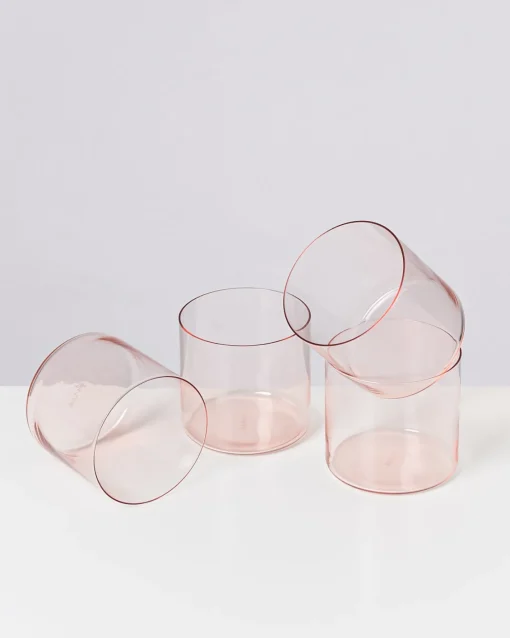 Motel a Miio Kleine Gläser|Gläser Sets %^Joia 4er Set Glas Klein