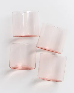 Motel a Miio Kleine Gläser|Gläser Sets %^Joia 4er Set Glas Klein