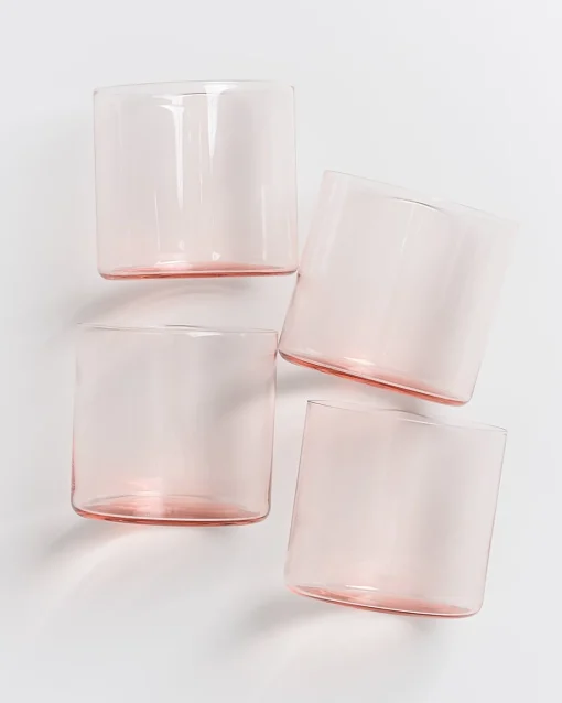 Motel a Miio Kleine Gläser|Gläser Sets %^Joia 4er Set Glas Klein