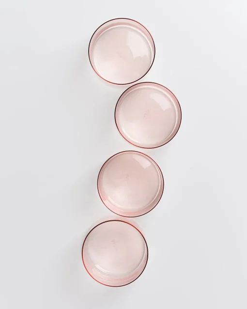 Motel a Miio Kleine Gläser|Gläser Sets %^Joia 4er Set Glas Klein