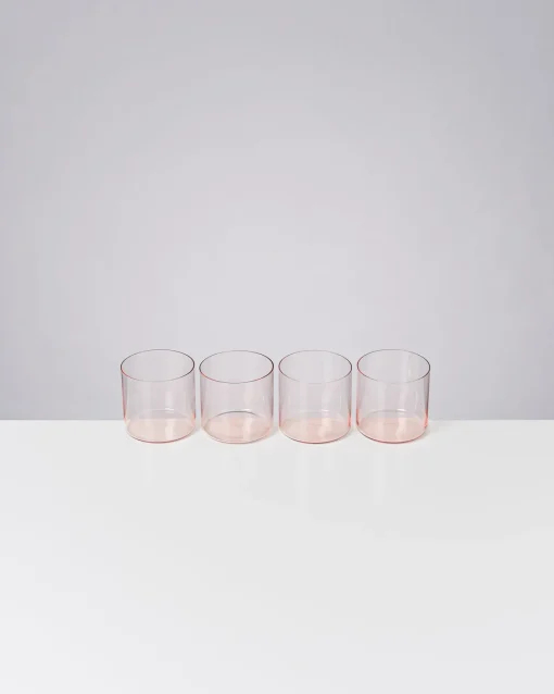 Motel a Miio Kleine Gläser|Gläser Sets %^Joia 4er Set Glas Klein