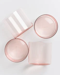 Motel a Miio Kleine Gläser|Gläser Sets %^Joia 4er Set Glas Klein