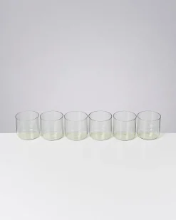 Motel a Miio Kleine Gläser|Gläser Sets %^Joia 6er Set Glas Klein