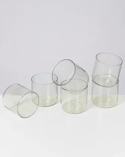 Motel a Miio Kleine Gläser|Gläser Sets %^Joia 6er Set Glas Klein