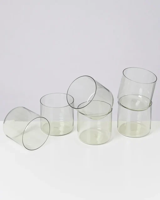 Motel a Miio Kleine Gläser|Gläser Sets %^Joia 6er Set Glas Klein