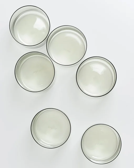 Motel a Miio Kleine Gläser|Gläser Sets %^Joia 6er Set Glas Klein