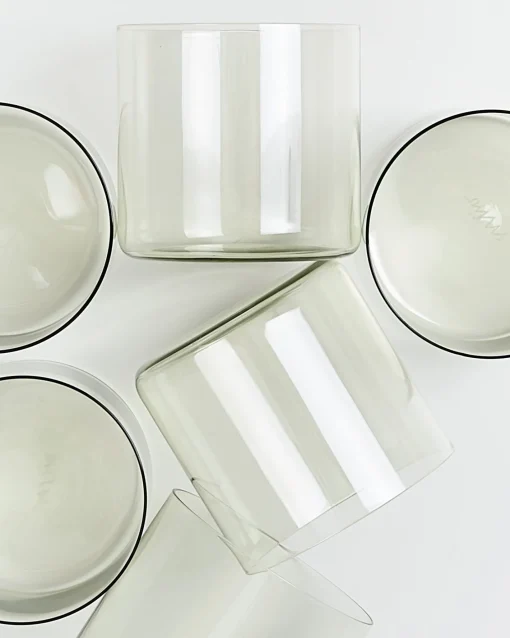 Motel a Miio Kleine Gläser|Gläser Sets %^Joia 6er Set Glas Klein